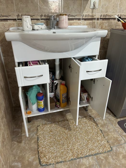 Раковина ванный