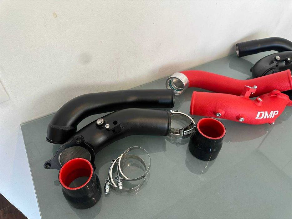 Charge Pipe Intake pipe BMW b58 f30 g30 g11  f20 g02 g31 540 340 b48