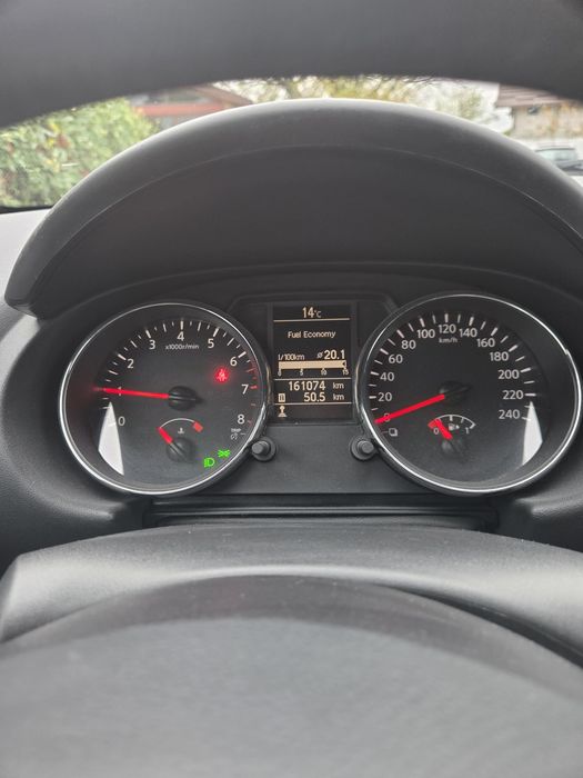 NISSAN Qashqai 2011 — imagine 4