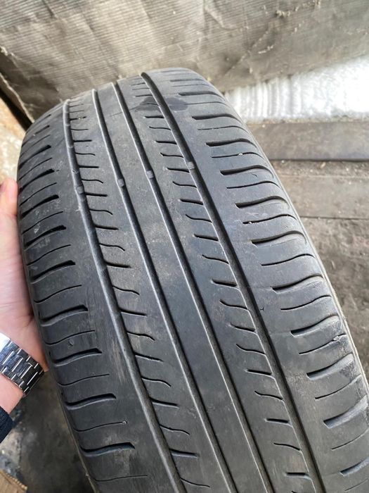 Продам летняя резина
