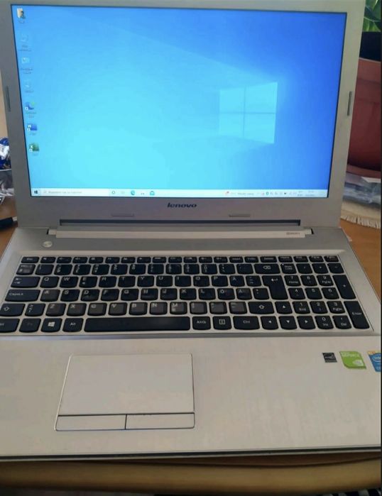 Lenovo Z50-70 i7-4500U 8 GB 128GB GeForce 840M