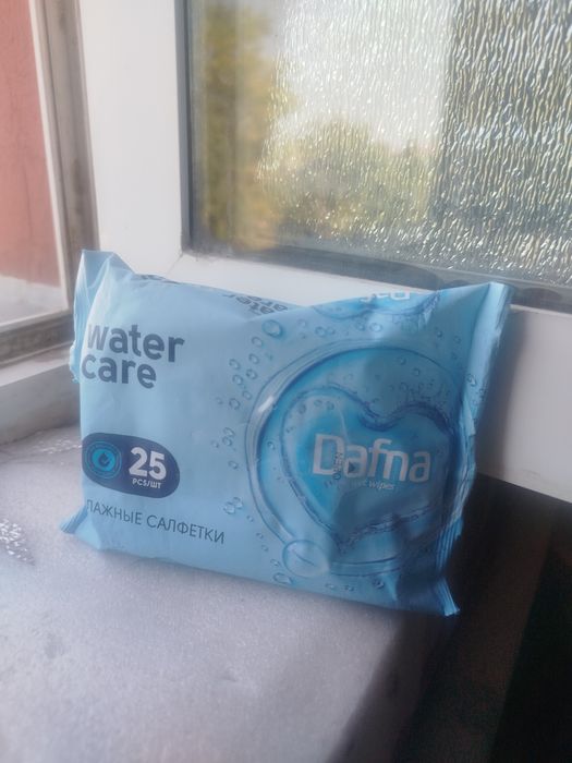 DAFNA nam salfetkasi