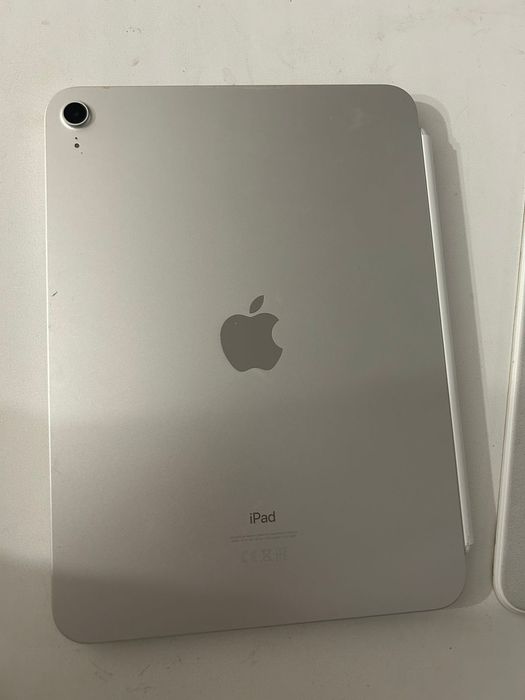 Ipad новый на гарантии