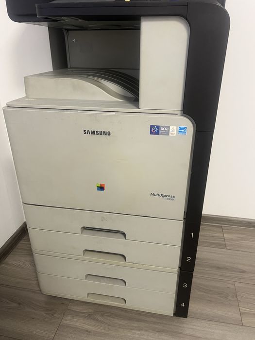 Imprimanta Samsung c9301