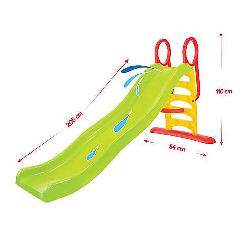 Детска  пързалка Mochtoys - 198см.