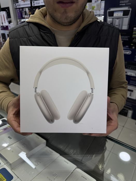Airpods Max 2 2026 NEW original