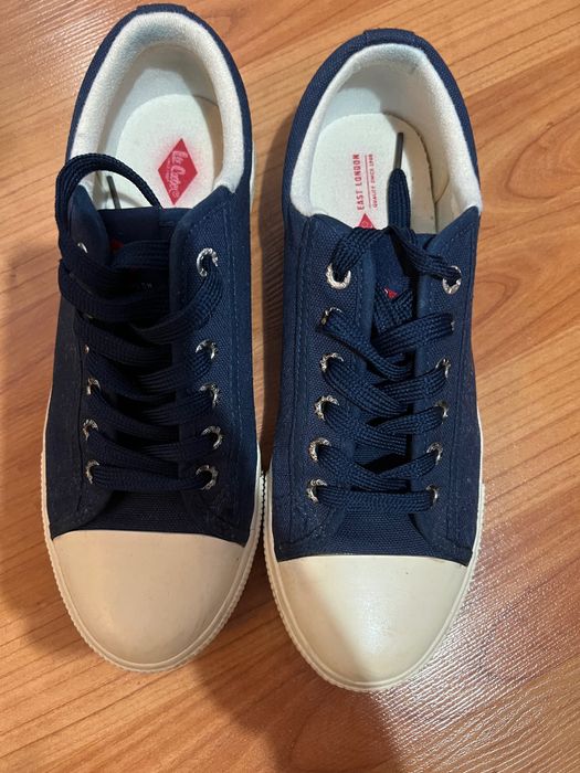 Женски кецове Lee Cooper, номер 38