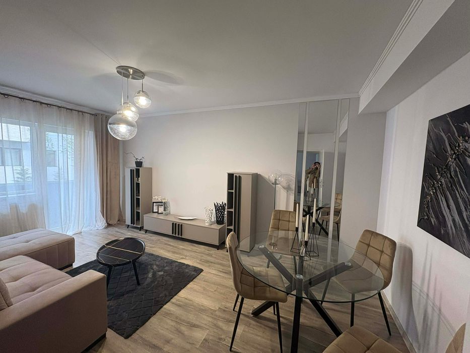 Apartament de inchiriat