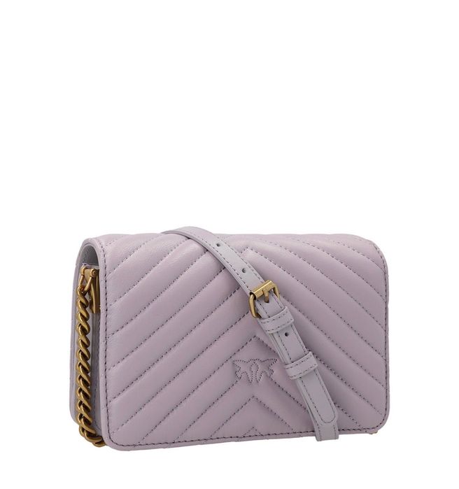 Оригинална чанта на марката Pinko