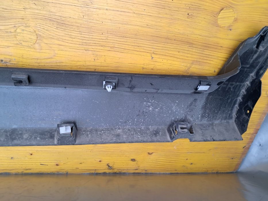 Праг Opel Crossland X