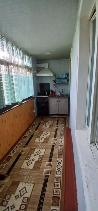 Срочно сдам квартиру