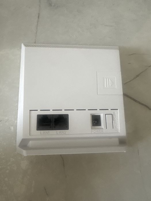 Продам роутер Алтел