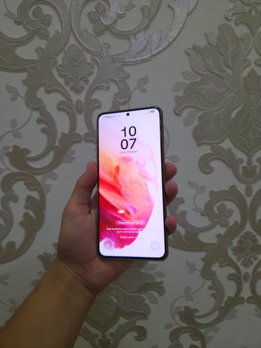 Samsung s21 plus