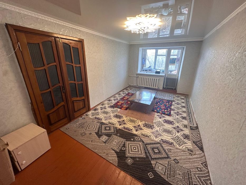 Квартира Аренда бериледи