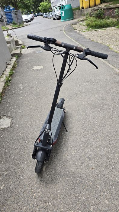 Trotineta electrica Joyor Venom Y6S