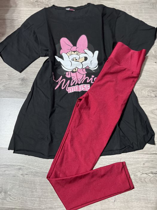 Set minnie mouse