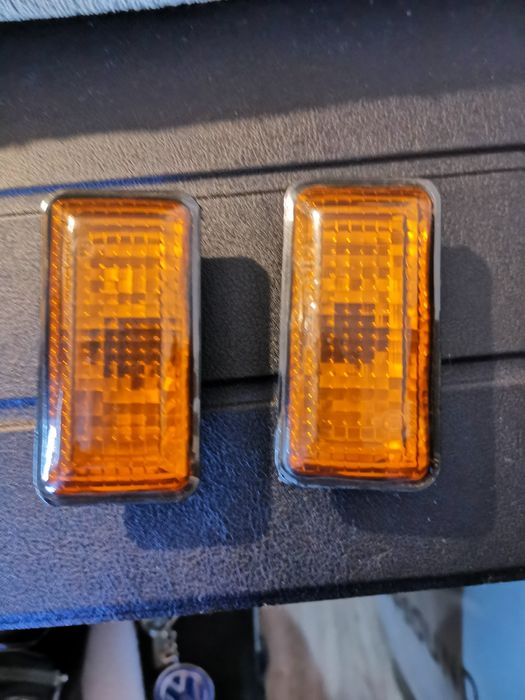 Мигачи за Golf 3