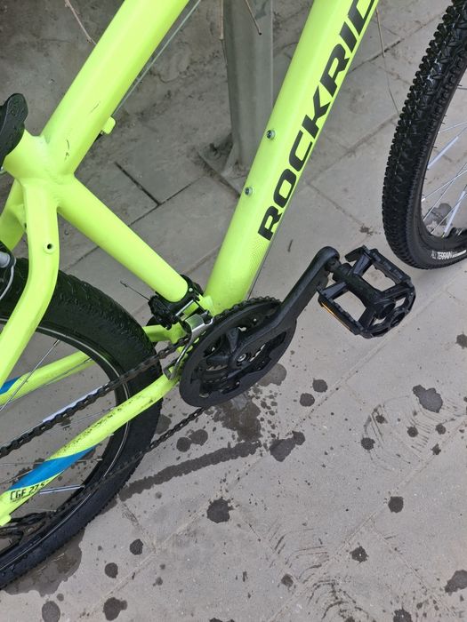 Bicicleta btwim 27,5