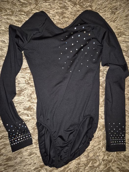 Трико гимнастика,батут декатлон 140