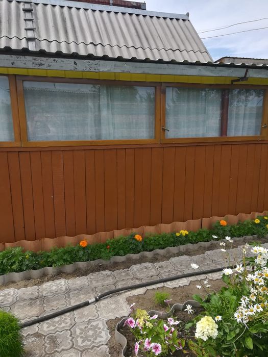 Продам дачу "со"пригородное"