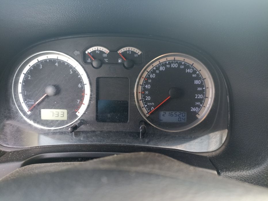 Ofer spre vânzare VW  Bora 1.6 Fsi