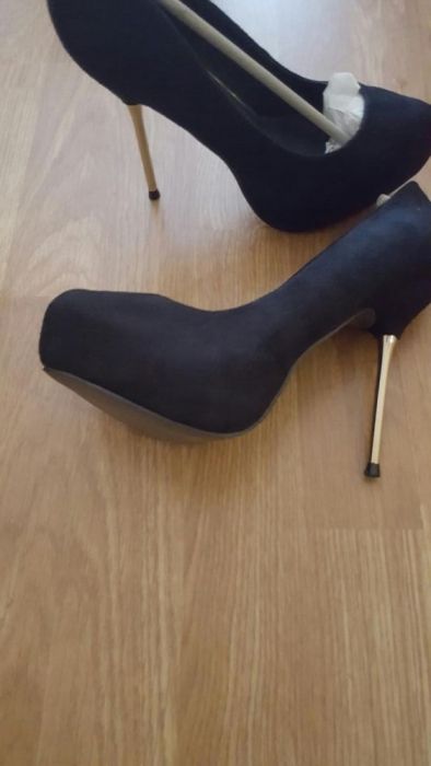 Дамски обувки и боти