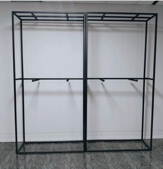 Готовое торговое оборудование