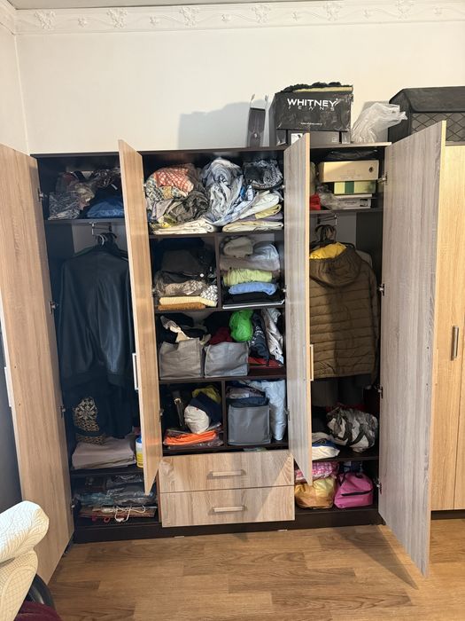 Продаю шкаф в хорошем состоянии