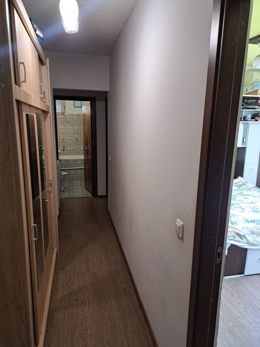 Apartament 3 camere-Aleea Trandafirilor