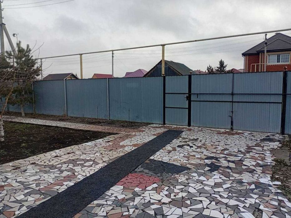 Продается дом на Северо-Западном