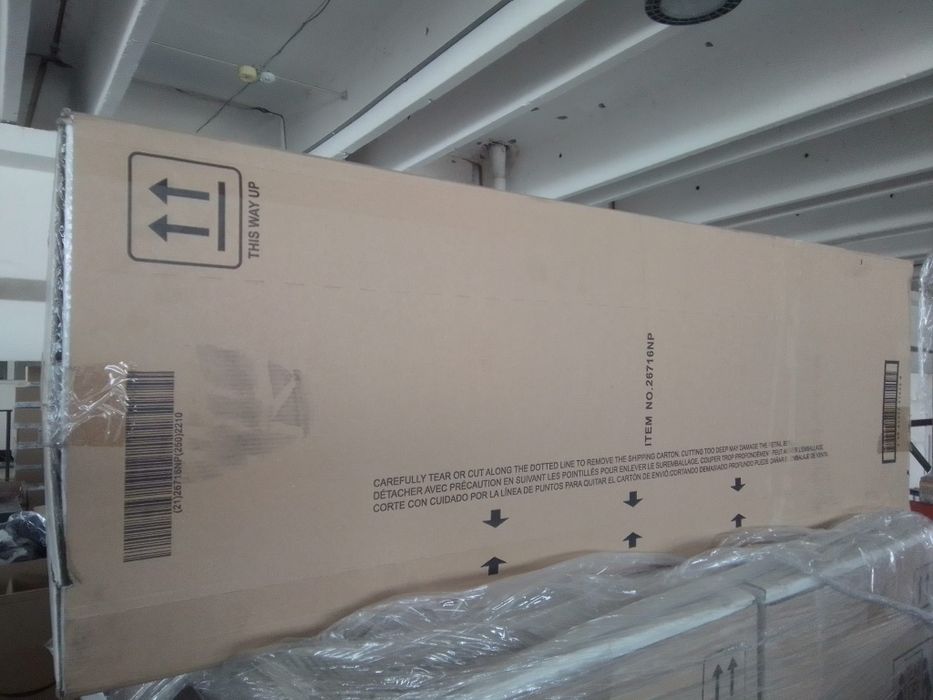 Басейн Intex 366cm X 99cm + стълба и помпа