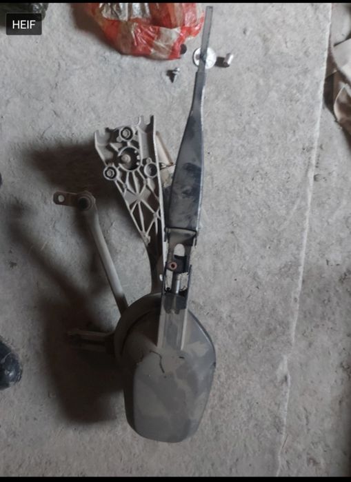 Запчасти Мерседес w124