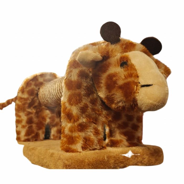 Драскалка за котка