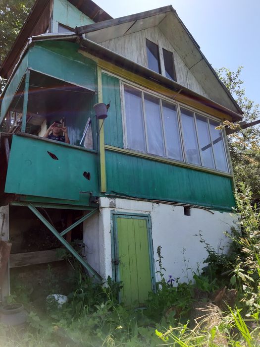 Продам Срочно Дачу в Кенсаи