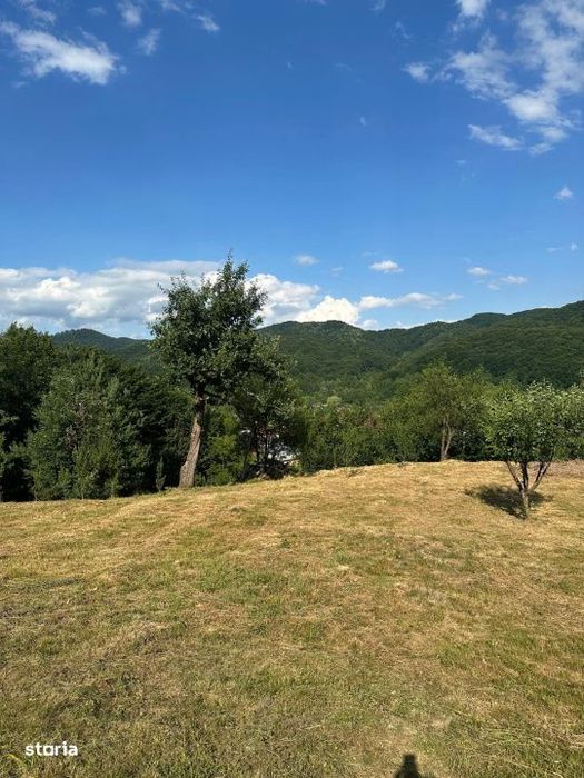 Teren intravilan de 62 ari Tautii-Magheraus, cartier Baita Baii