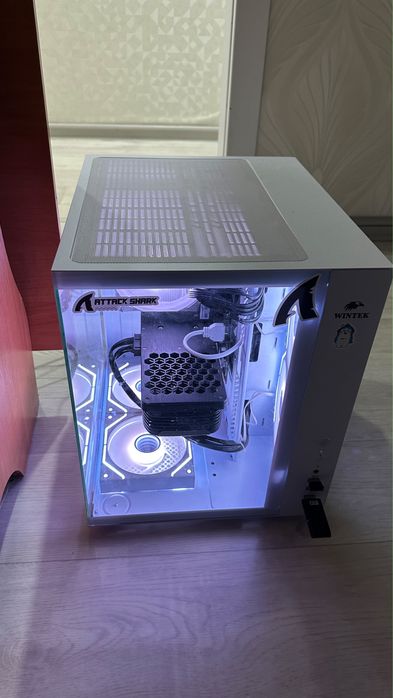 Продам игровой комп