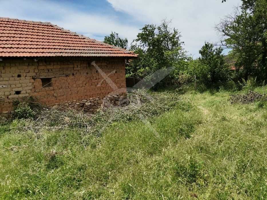 Продава се Парцел в с. Отец Паисиево, Област Пловдив - 790 кв.м за 12 €/кв.м - Снимка #1