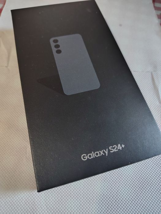 Samsung Galaxy S24 Plus