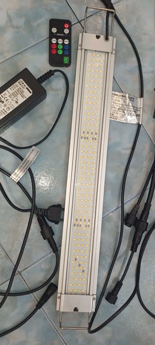 JBL SolarNatur 24W осветление за аквариум