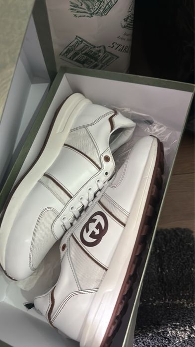 сникърси Balenciaga и други 42 номер