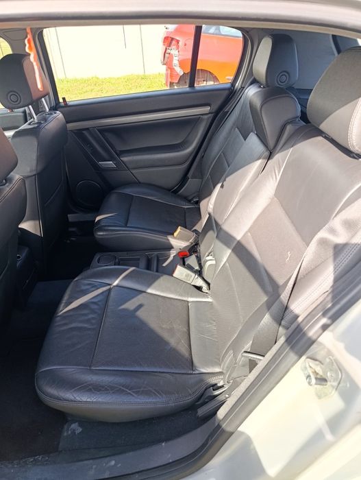 Opel signum 2007 1.9cdti 120cp 6 trepte