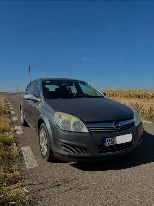 OPEL Astra 2007 — imagine 2