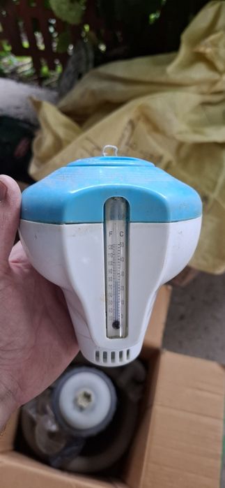 Каркасный Бассейн INTEX