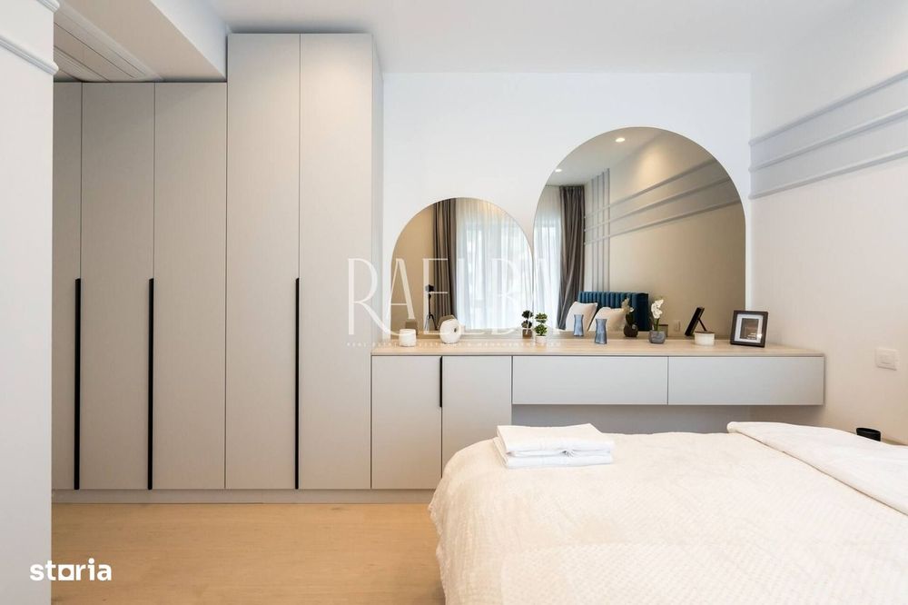 | Apartament 2 camere | AVIATIEI TOWER |