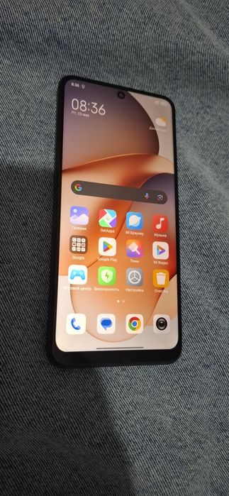 Xiaomi Redmi Note 12