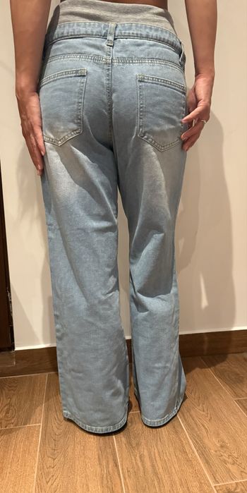 Дънки за бременни