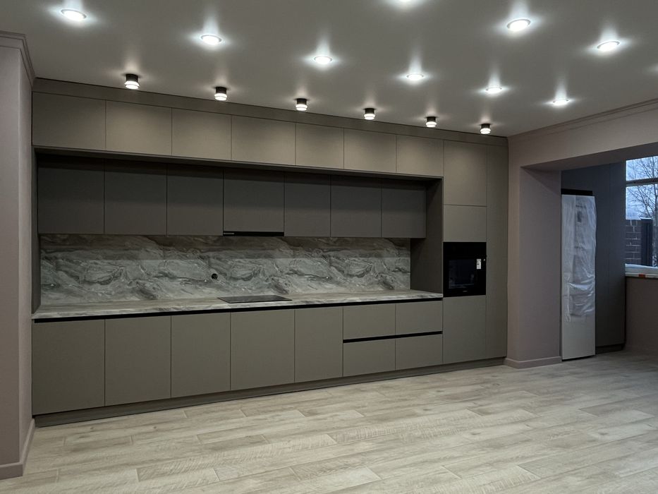 Мебель на заказ.