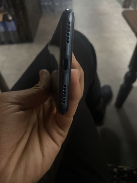 Huawie y6 2019 Ideal