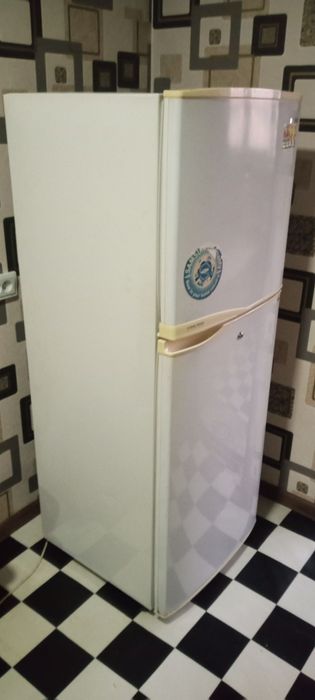 Xolodilnik samsung arginal yaxshisi