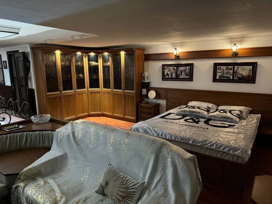 Аренда участка в Юнусабадском районе